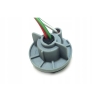 Gniazdo P21/5W 1157 MC z przewodami