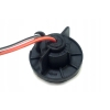 Gniazdo P21W 1156 MC z przewodami