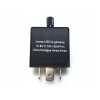 Przerywacz 3 pin regulowany CF14KT