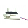 Gniazdo P27W 3156 B z przewodami