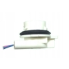 Gniazdo P27W 3156 B z przewodami