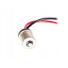 Wtyk P21W 1156 z przewodami