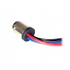Wtyk P21/5W 1157 z przewodami