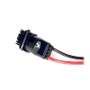 Wtyk P27W 3156 z przewodami
