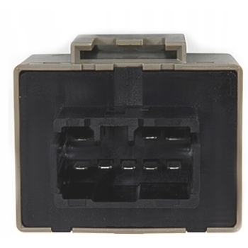 Przerywacz 8 pin regulowany KT