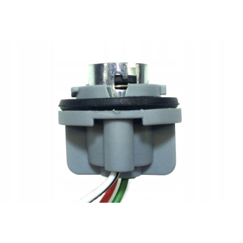 Gniazdo P21/5W 1157 MC z przewodami