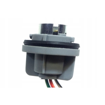 Gniazdo P21/5W 1157 MC z przewodami