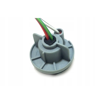 Gniazdo P21/5W 1157 MC z przewodami