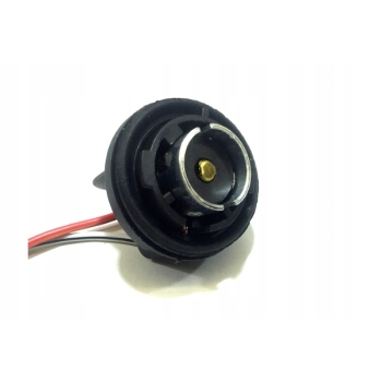 Gniazdo P21W 1156 MC z przewodami