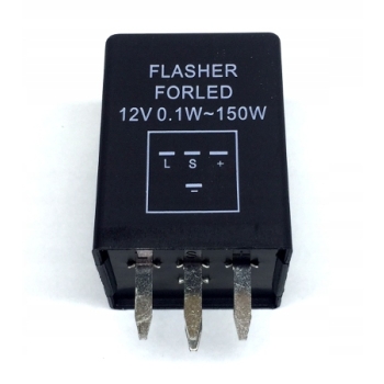 Przerywacz 4 pin GM4
