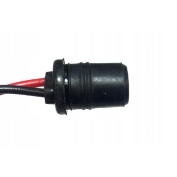 Gniazdo T10 B z przewodami