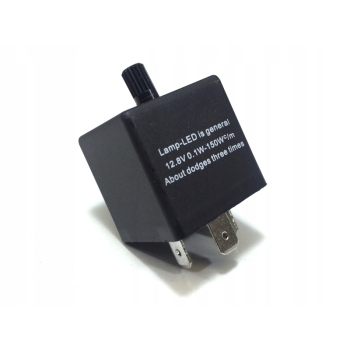 Przerywacz 3 pin regulowany CF14KT