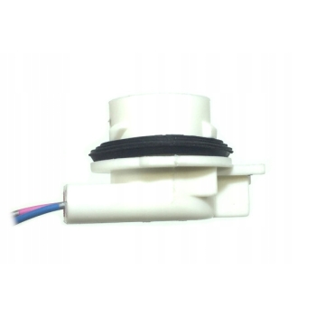 Gniazdo P27W 3156 B z przewodami