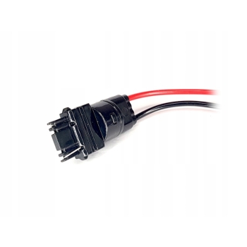 Wtyk P27W 3156 z przewodami