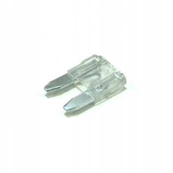 Bezpiecznik mini 25A 10szt