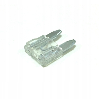 Bezpiecznik mini 25A 10szt