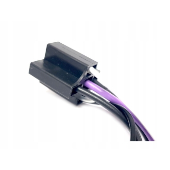Gniazdo przekaźnika zwykłe -1,5mm2