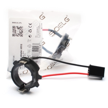 Adapter montażowy AM16