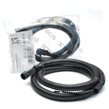 Wtyk superseal 1 pin z przewodami 1m