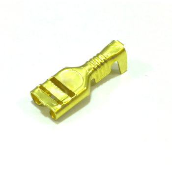 Konektor 7,8 (H4) damski