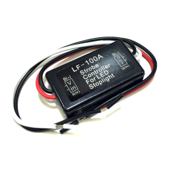 Sterownik led LF100A