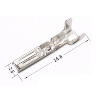 Konektor Superseal 1,5 damski
